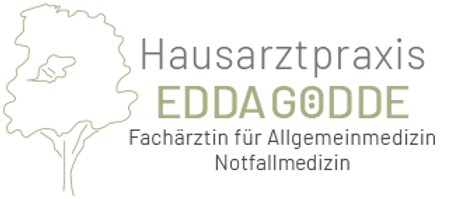 Edda Gödde Hausarztpraxis - Fachärztin für Allgemeinmedizin und Notarztmedizin